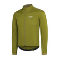 PAS NORMAL STUDIOS Mechanism Stow Away Jacket AW23 - Deep Green