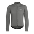 PAS NORMAL STUDIOS Mechanism Stow Away Jacket AW23 - Medium Grey