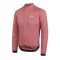 PAS NORMAL STUDIOS Mechanism Stow Away Jacket Jacket - Dusty Rose
