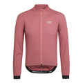 PAS NORMAL STUDIOS Mechanism Stow Away Jacket Jacket - Dusty Rose