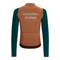 PAS NORMAL STUDIOS Mechanism Thermal LS Jersey - Hazel