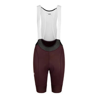 PAS NORMAL STUDIOS Mechanism Culotte Mujer - Dark Red