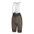 PAS NORMAL STUDIOS Mechanism Women Bib Shorts - Brown-Winter Bib Shorts-