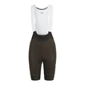 PAS NORMAL STUDIOS Mechanism Women Bib Shorts - Dark Olive