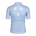 PAS NORMAL STUDIOS Mechanism Women Jersey - Dusty Blue