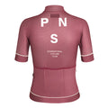 PAS NORMAL STUDIOS Mechanism Women Jersey SS23 - Dusty Mauve