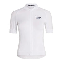 PAS NORMAL STUDIOS Mechanism Kvinder Cykeltrøje - Hvid