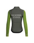 PAS NORMAL STUDIOS Mechanism Women Thermal Long Sleeve Jersey AW22 - Ivy Green