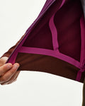 PAS NORMAL STUDIOS Men PAS Mechanism Thermal Jacket - Dark Purple