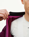PAS NORMAL STUDIOS Men PAS Mechanism Thermal Jacket - Dark Purple