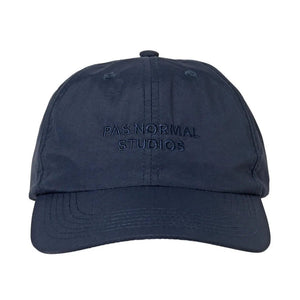 PAS NORMAL STUDIOS Off Race Cap Bcn/Cdqs - Navy