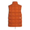 PAS NORMAL STUDIOS Off Race Down Vest - Copper Orange