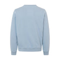 PAS NORMAL STUDIOS Off Race Logo Sweatshirt - Light Blue