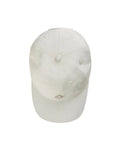 PAS NORMAL STUDIOS Off Race Patch Cap - Off White