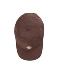 PAS NORMAL STUDIOS Off Race Patch Cap - Rust