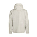 PAS NORMAL STUDIOS Off Race Shell Jacket - Off White