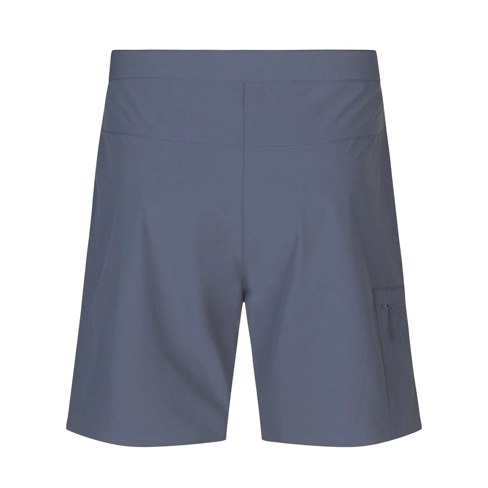 PAS NORMAL STUDIOS Off Race Shorts - Class Blue