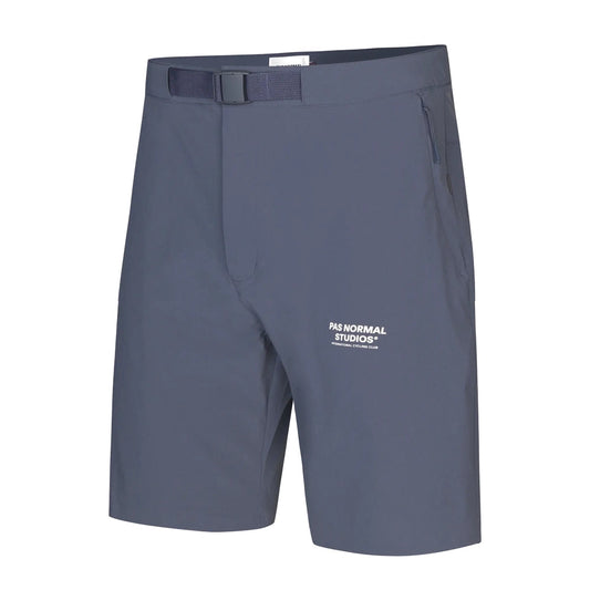PAS NORMAL STUDIOS Off Race Shorts - Class Blue