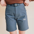 PAS NORMAL STUDIOS Off Race Shorts - Class Blue