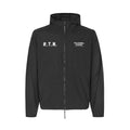 PAS NORMAL STUDIOS Off Race Stow Away Jacket - Black