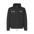 PAS NORMAL STUDIOS Off Race Stow Away Jacket - Black