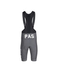 PAS NORMAL STUDIOS PAS Deep Winter Bib AW22 - Dark Grey