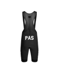 PAS NORMAL STUDIOS PAS Mechanism Deep Winter Bibs AW23 - Black