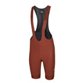 PAS NORMAL STUDIOS PAS Mechanism Deep Winter Bibs - Mahogany