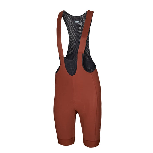 PAS NORMAL STUDIOS PAS Mechanism Deep Winter Bibs - Mahogany