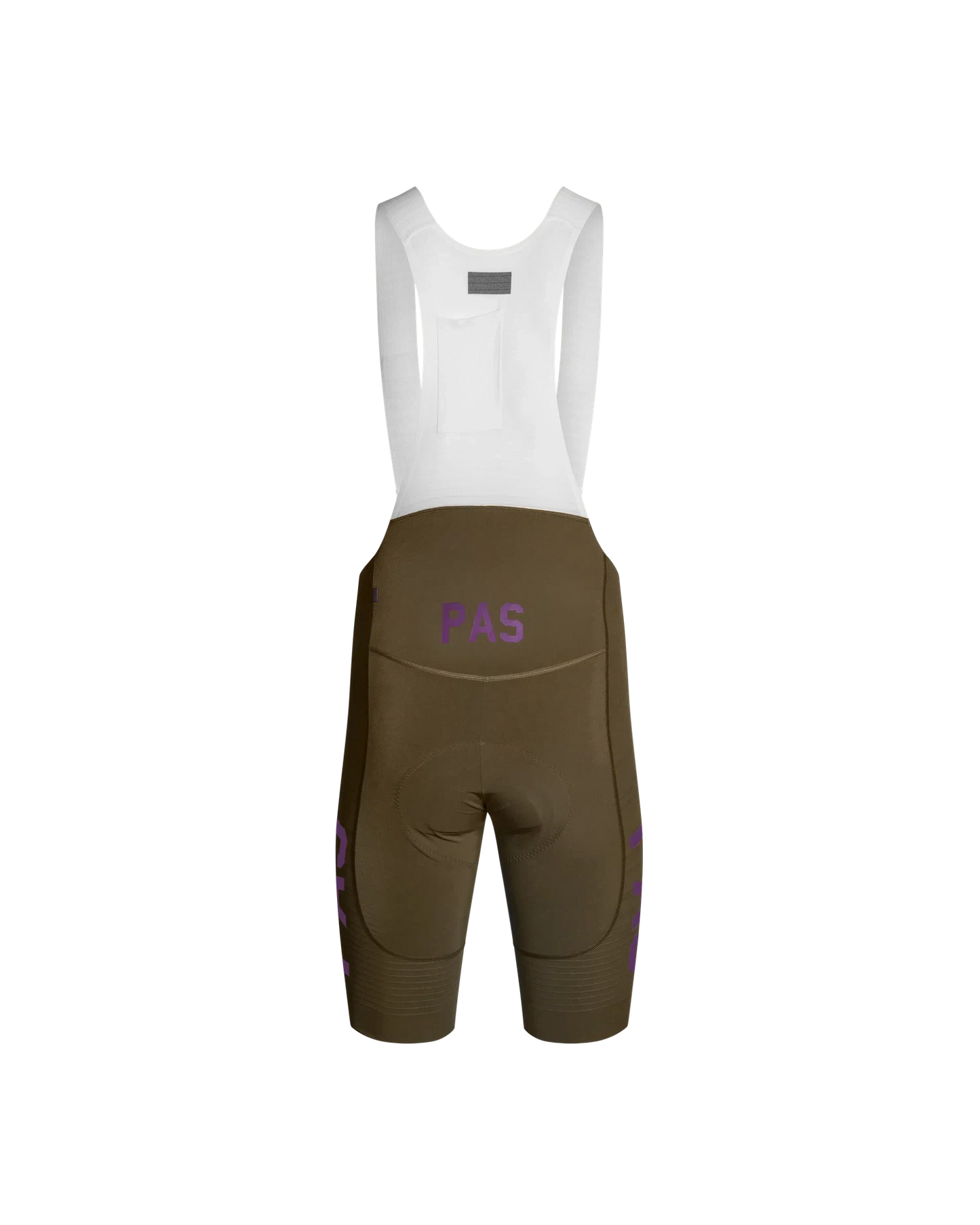 PAS NORMAL STUDIOS PAS Mechanism Pro Bib Shorts Beech Velodrom CC