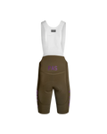 PAS NORMAL STUDIOS PAS Mechanism Pro Bib Shorts - Beech