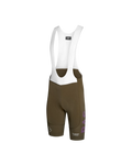 PAS NORMAL STUDIOS PAS Mechanism Pro Bib Shorts - Beech