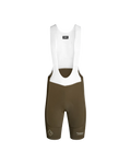 PAS NORMAL STUDIOS PAS Mechanism Pro Bib Shorts - Beech
