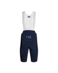 PAS NORMAL STUDIOS PAS Mechanism Pro Bib Shorts - Navy