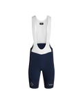PAS NORMAL STUDIOS PAS Mechanism Pro Bib Shorts - Navy