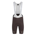 PAS NORMAL STUDIOS PAS Mechanism Pro Bib Shorts SS24 - Dark Red