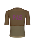 PAS NORMAL STUDIOS PAS Mechanism Pro Jersey - Beech