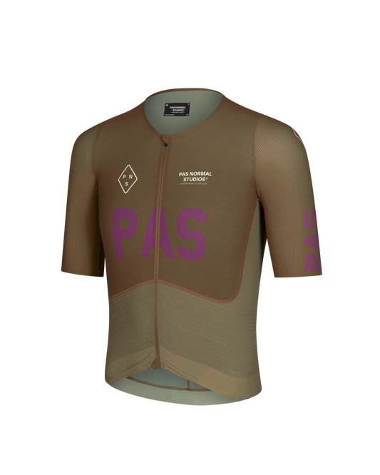 PAS NORMAL STUDIOS PAS Mechanism Pro Jersey - Beech