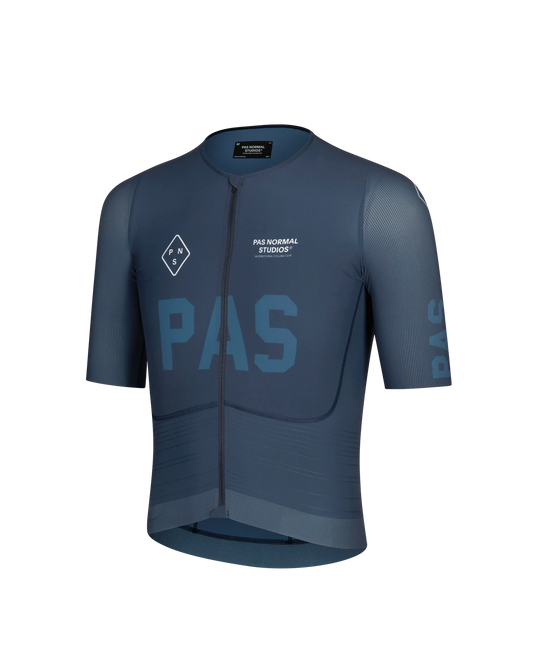 PAS NORMAL STUDIOS PAS Mechanism Pro Jersey - Navy
