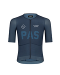 PAS NORMAL STUDIOS PAS Mechanism Pro Jersey - Navy