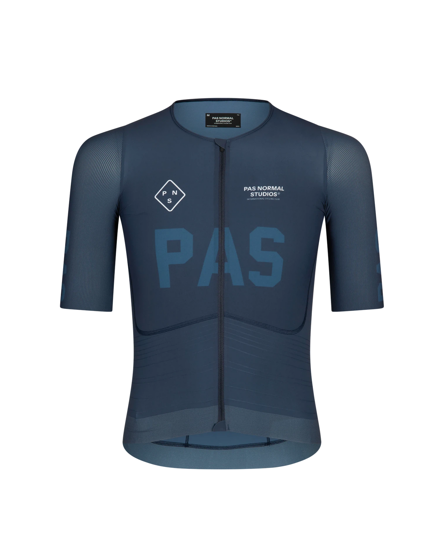 PAS NORMAL STUDIOS PAS Mechanism Pro Jersey - Navy