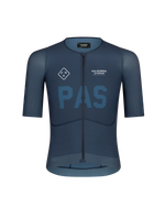 PAS NORMAL STUDIOS PAS Mechanism Pro Jersey - Navy