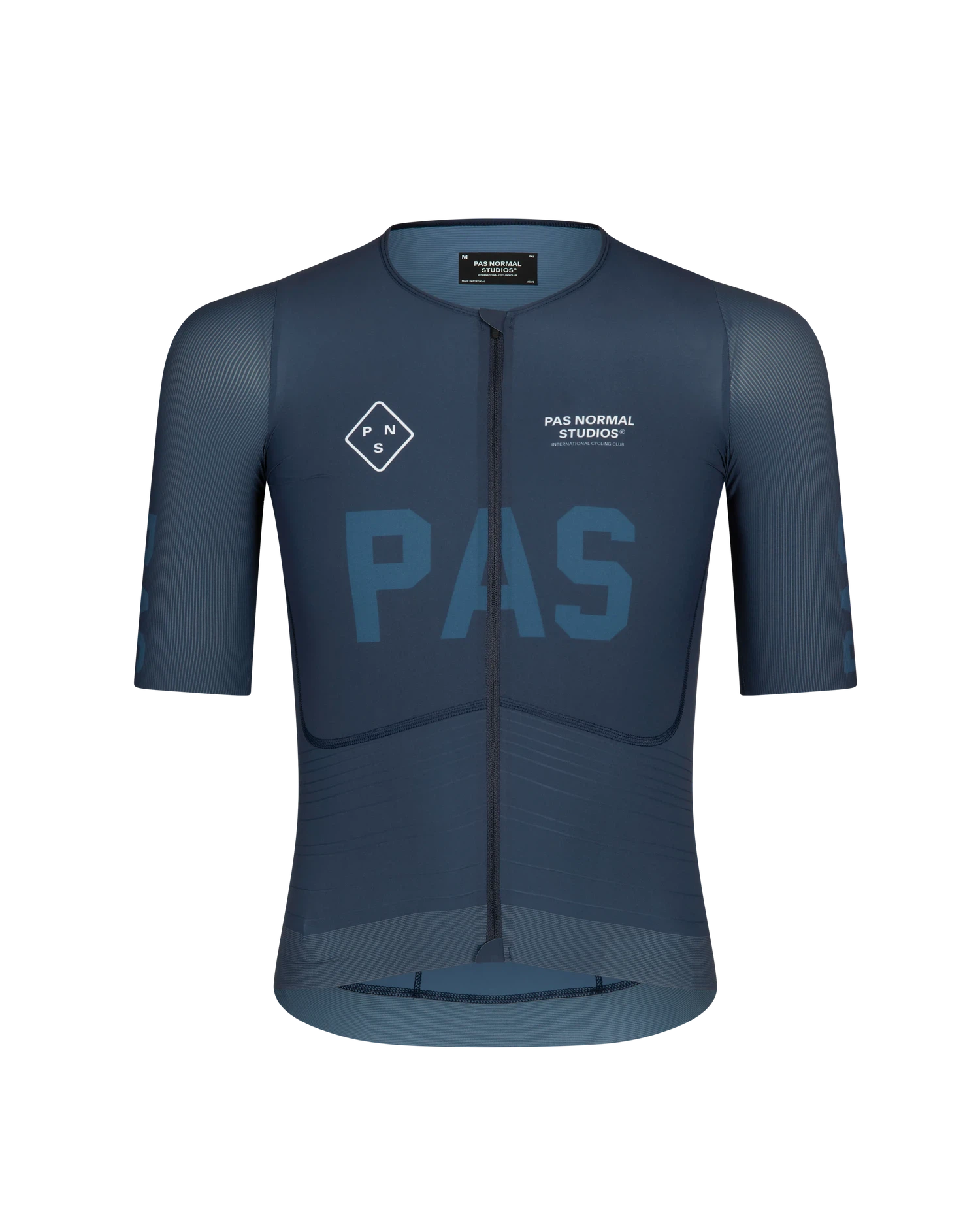 PAS NORMAL STUDIOS PAS Mechanism Pro Jersey - Navy