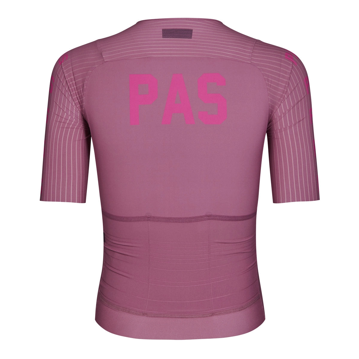 PAS NORMAL STUDIOS PAS Mechanism Pro Jersey SS24 - Mauve PAS NORMAL STUDIOS PAS Mechanism Pro Jersey SS24 - Mauve