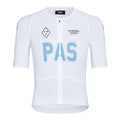 PAS NORMAL STUDIOS PAS Mechanism Pro Jersey SS24 - White