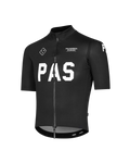PAS NORMAL STUDIOS PAS Mechanism Pro Rain Jersey AW23 - Black