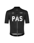 PAS NORMAL STUDIOS PAS Mechanism Pro Rain Jersey AW23 - Black