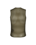 PAS NORMAL STUDIOS PAS Mechanism Pro Slevelees Baselayer - Beech