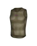 PAS NORMAL STUDIOS PAS Mechanism Pro Slevelees Baselayer - Beech
