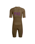 PAS NORMAL STUDIOS PAS Mechanism Pro Speedsuit - Beech